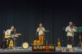 Vánoční koncert skupiny Kantoři