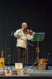 Vánoční koncert skupiny Kantoři