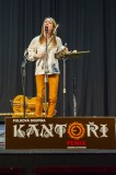 Vánoční koncert skupiny Kantoři