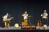 Vánoční koncert skupiny Kantoři
