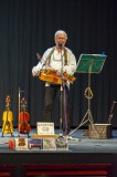 Vánoční koncert skupiny Kantoři