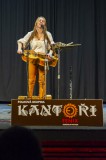Vánoční koncert skupiny Kantoři