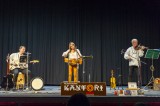 Vánoční koncert skupiny Kantoři