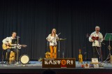 Vánoční koncert skupiny Kantoři