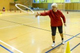 Předvánoční sportovní hry seniorů