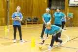 Předvánoční sportovní hry seniorů