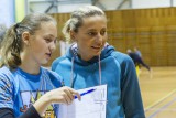 Předvánoční sportovní hry seniorů