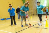 Předvánoční sportovní hry seniorů