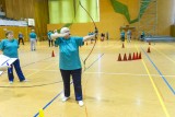 Předvánoční sportovní hry seniorů