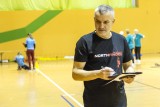 Předvánoční sportovní hry seniorů