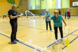 Předvánoční sportovní hry seniorů