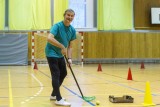 Předvánoční sportovní hry seniorů