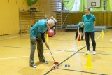 Předvánoční sportovní hry seniorů