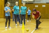Předvánoční sportovní hry seniorů