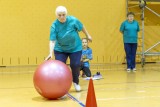 Předvánoční sportovní hry seniorů