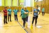 Předvánoční sportovní hry seniorů