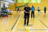 Předvánoční sportovní hry seniorů