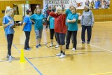 Předvánoční sportovní hry seniorů