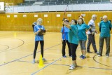 Předvánoční sportovní hry seniorů