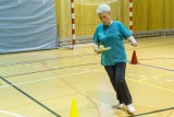 Předvánoční sportovní hry seniorů