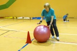 Předvánoční sportovní hry seniorů