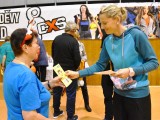 Předvánoční sportovní hry seniorů