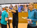 Předvánoční sportovní hry seniorů