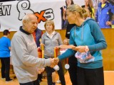 Předvánoční sportovní hry seniorů