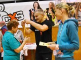 Předvánoční sportovní hry seniorů