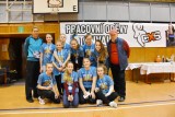 Předvánoční sportovní hry seniorů