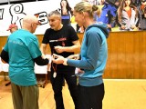 Předvánoční sportovní hry seniorů