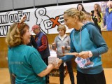 Předvánoční sportovní hry seniorů