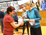 Předvánoční sportovní hry seniorů
