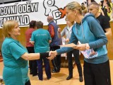 Předvánoční sportovní hry seniorů