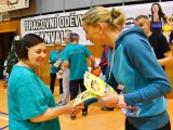 Předvánoční sportovní hry seniorů