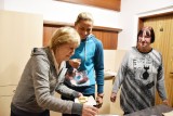 Předvánoční sportovní hry seniorů