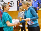 Předvánoční sportovní hry seniorů