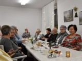 Vánoční setkání v SK Šumburk