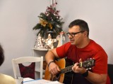 Vánoční setkání v SK Šumburk