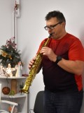 Vánoční setkání v SK Šumburk