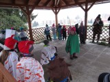 Senior klub Výšina 12.12.2019 - Vánoční odpoledne z dětmi z MŠ a ZŠ