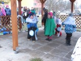 Senior klub Výšina 12.12.2019 - Vánoční odpoledne z dětmi z MŠ a ZŠ