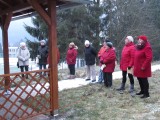 Senior klub Výšina 12.12.2019 - Vánoční odpoledne z dětmi z MŠ a ZŠ