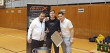 3. ročník NERROX Cupu 2020