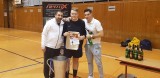 3. ročník NERROX Cupu 2020