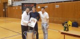 3. ročník NERROX Cupu 2020