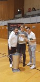3. ročník NERROX Cupu 2020