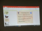 Senior klub Výšina 9.1.2020 - Bezpečně na horách