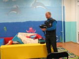 Senior klub Výšina 9.1.2020 - Bezpečně na horách