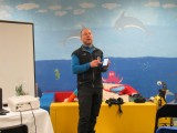 Senior klub Výšina 9.1.2020 - Bezpečně na horách